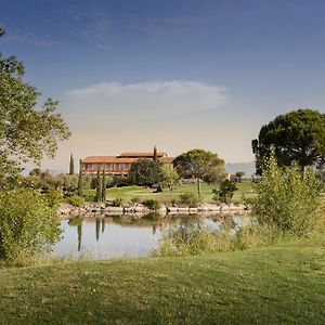 Hotel Peralada Wine Spa & Golf